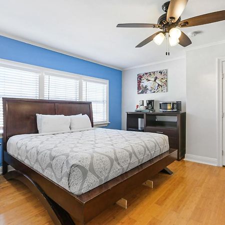 Comfortable Rooms Near All Nola Hot Spots Nova Orleães Exterior foto