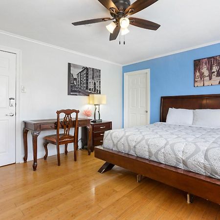 Comfortable Rooms Near All Nola Hot Spots Nova Orleães Exterior foto