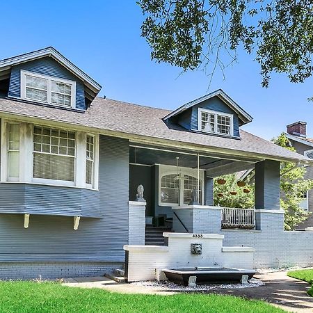 Comfortable Rooms Near All Nola Hot Spots Nova Orleães Exterior foto