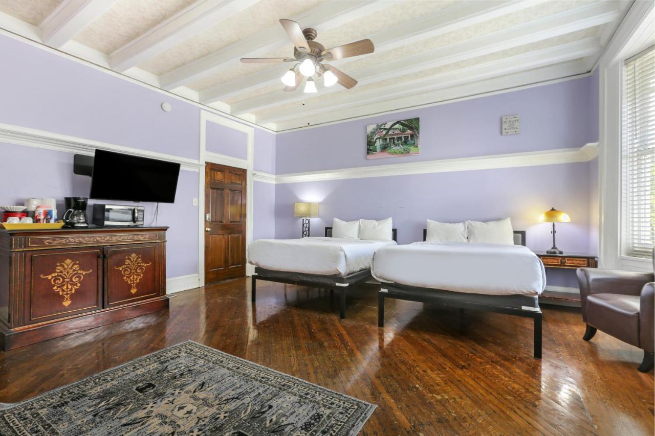 Comfortable Rooms Near All Nola Hot Spots Nova Orleães Exterior foto