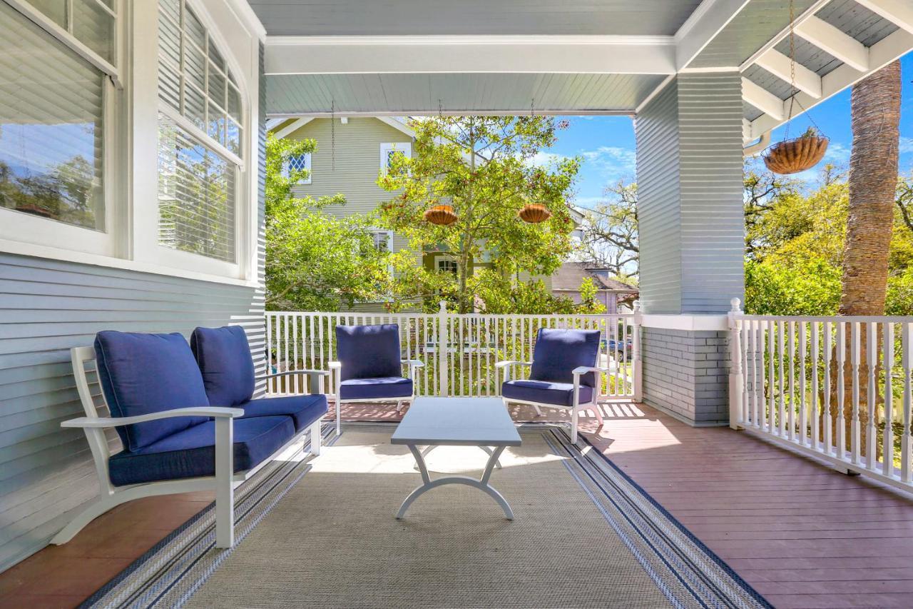 Comfortable Rooms Near All Nola Hot Spots Nova Orleães Exterior foto