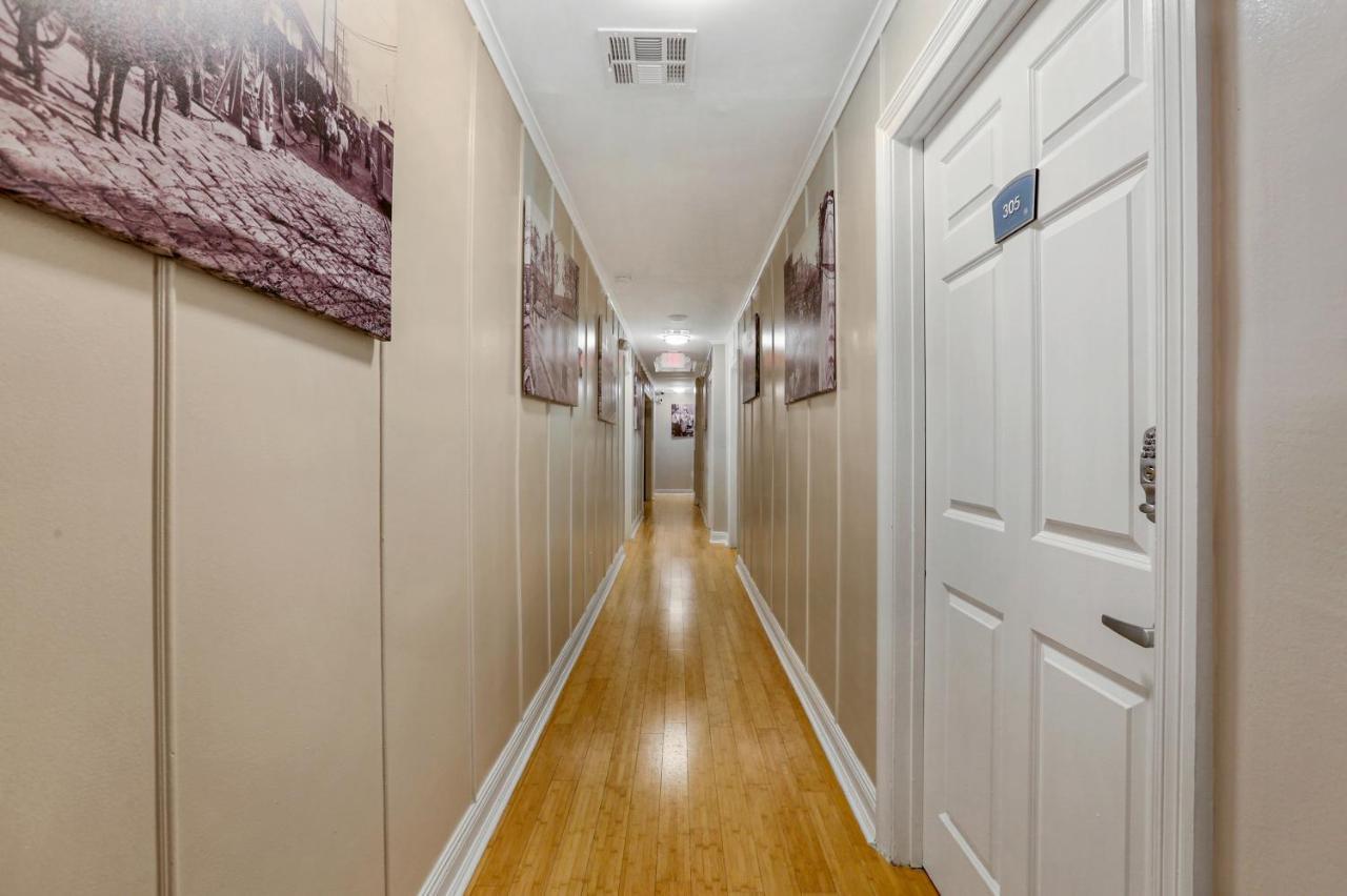 Comfortable Rooms Near All Nola Hot Spots Nova Orleães Exterior foto