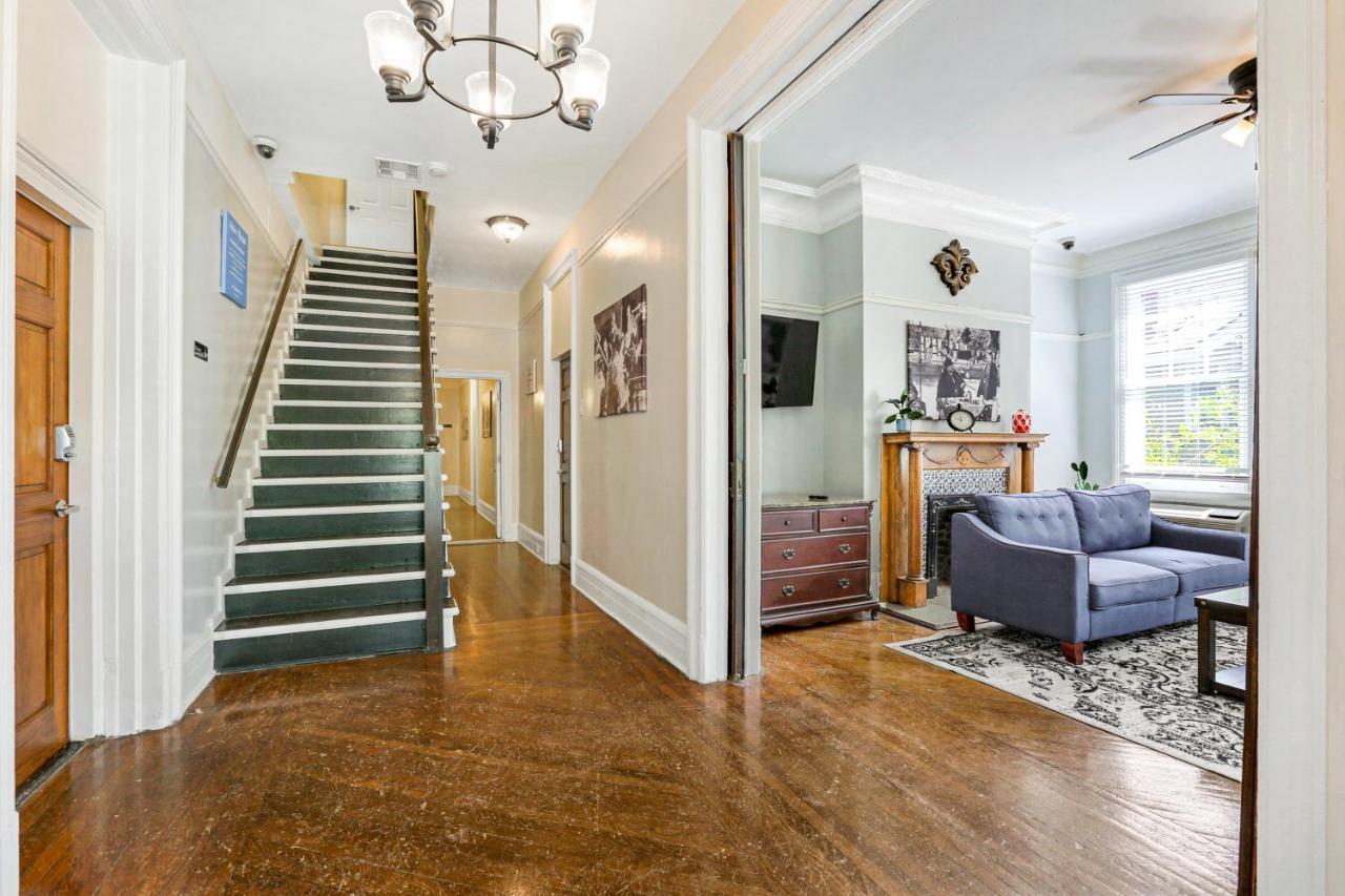 Comfortable Rooms Near All Nola Hot Spots Nova Orleães Exterior foto