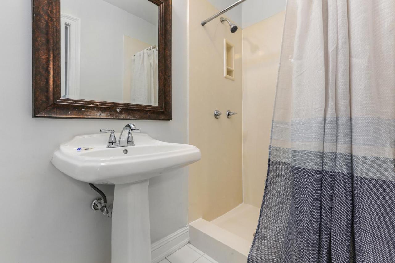 Comfortable Rooms Near All Nola Hot Spots Nova Orleães Exterior foto