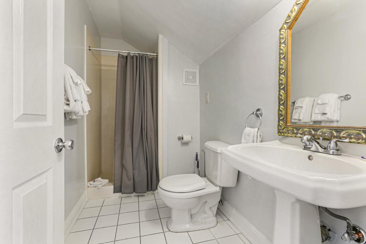 Comfortable Rooms Near All Nola Hot Spots Nova Orleães Exterior foto