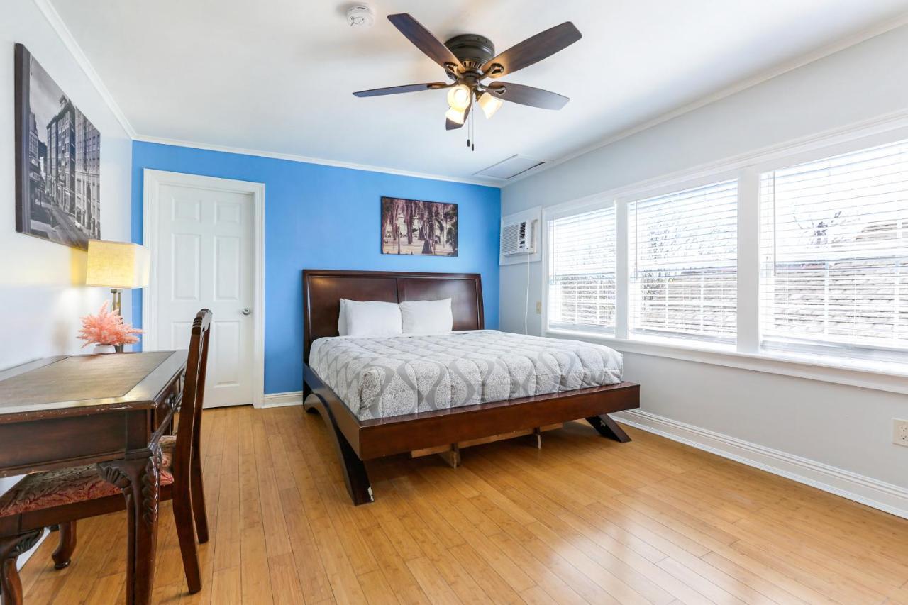 Comfortable Rooms Near All Nola Hot Spots Nova Orleães Exterior foto