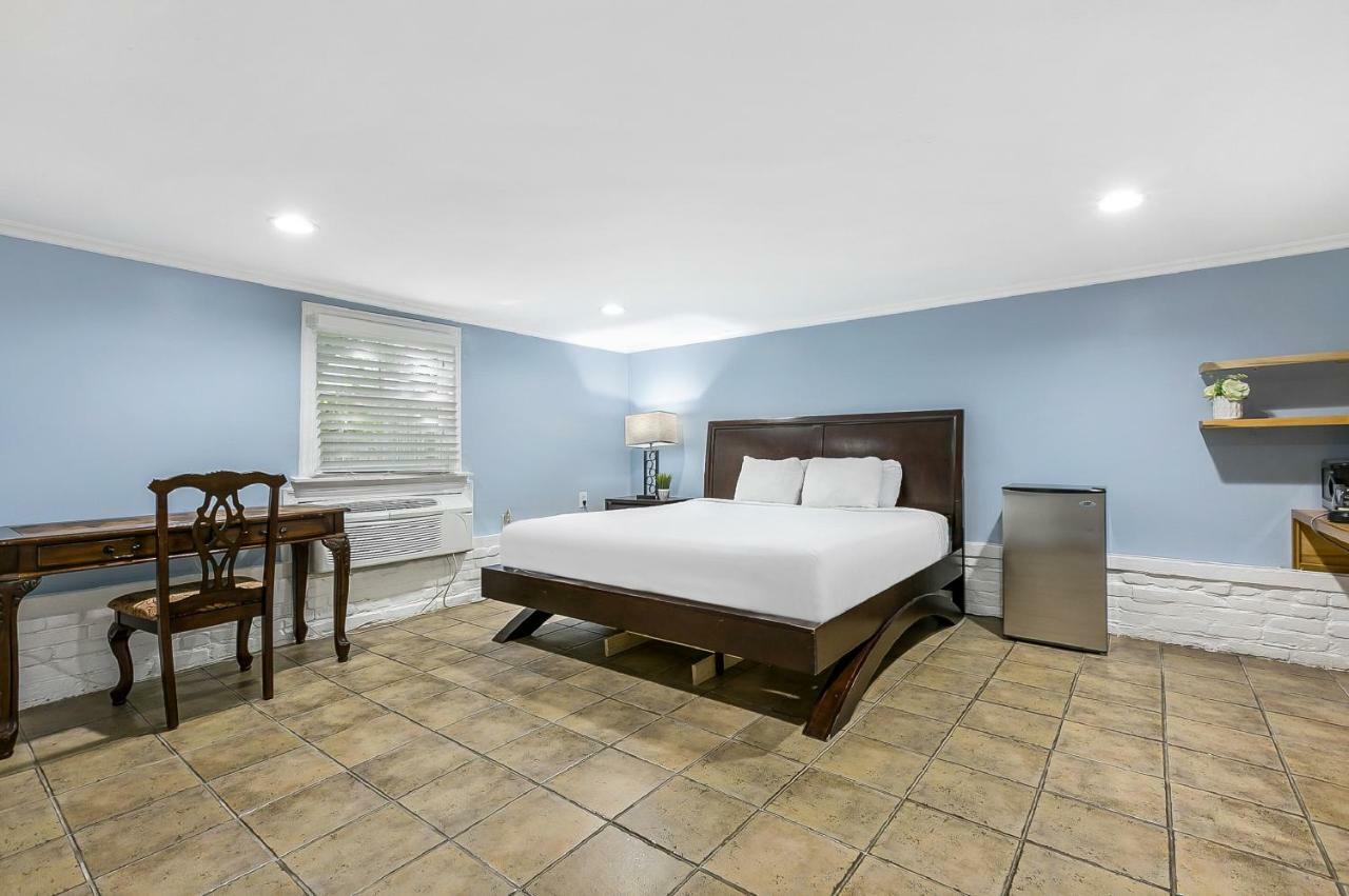 Comfortable Rooms Near All Nola Hot Spots Nova Orleães Exterior foto