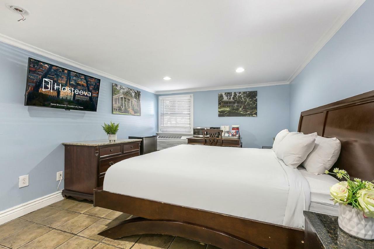Comfortable Rooms Near All Nola Hot Spots Nova Orleães Exterior foto