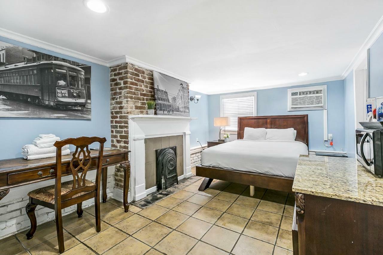 Comfortable Rooms Near All Nola Hot Spots Nova Orleães Exterior foto