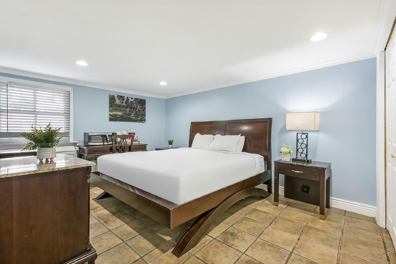 Comfortable Rooms Near All Nola Hot Spots Nova Orleães Exterior foto