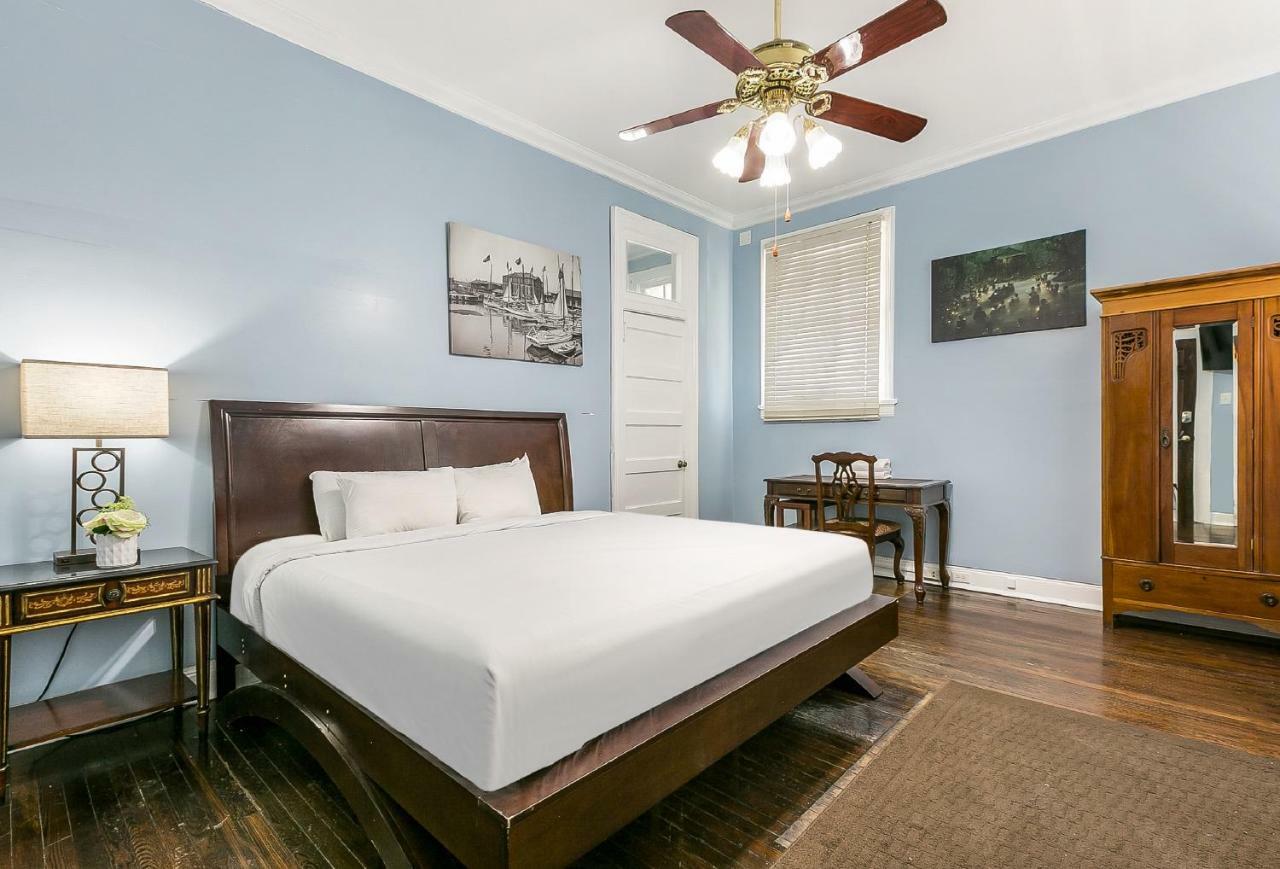 Comfortable Rooms Near All Nola Hot Spots Nova Orleães Exterior foto