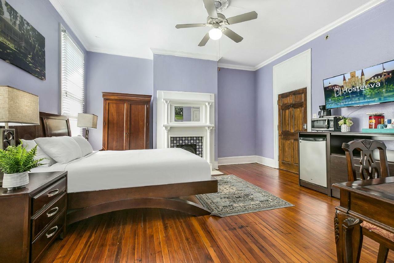 Comfortable Rooms Near All Nola Hot Spots Nova Orleães Exterior foto