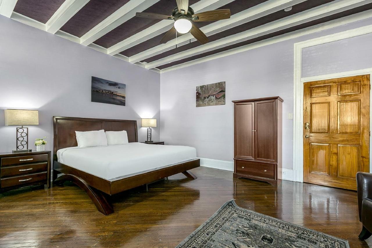 Comfortable Rooms Near All Nola Hot Spots Nova Orleães Exterior foto