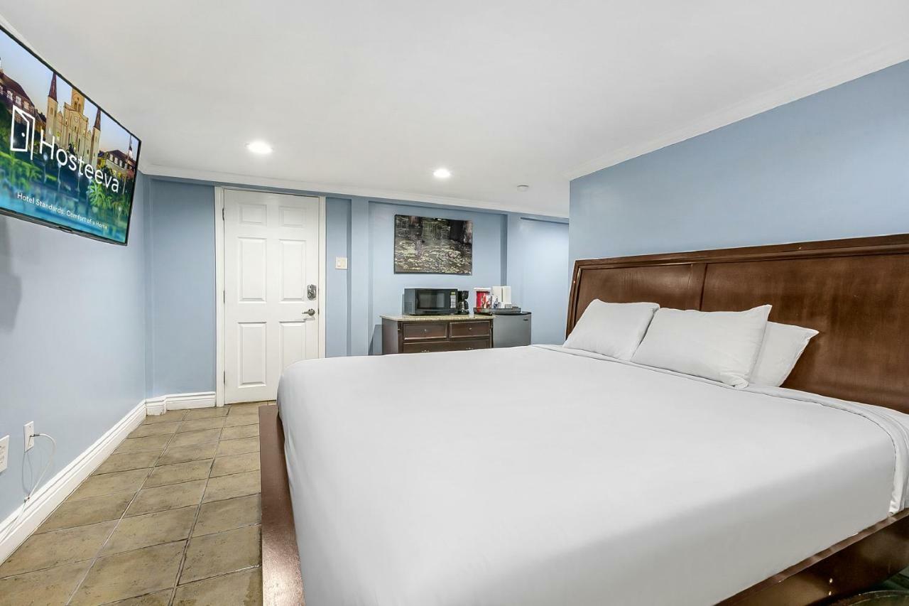 Comfortable Rooms Near All Nola Hot Spots Nova Orleães Exterior foto