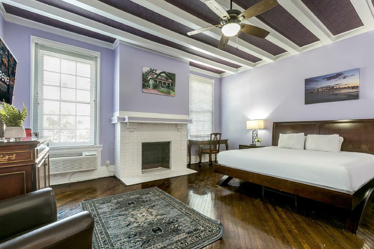 Comfortable Rooms Near All Nola Hot Spots Nova Orleães Exterior foto